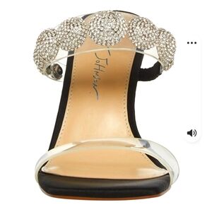 Betsey Johnson shoes